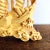 Chinese Vintage Chinese Carved Wooden Ship For Sale - Image 3 of 9