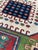 Tribal Caucasian Fachralo Kazak Octagon Medallion Hand-Knotted Wool Rug - 4'9" X 6'6" For Sale - Image 3 of 10