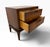 Mid-Century Modern Broyhill 2-Drawer Walnut Nightstands - Set of 2 - Refinished! For Sale - Image 9 of 9