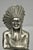 Late 20th Century Vintage 1970s Popai Oma Store Display Award Trophy Native American Chief Figure For Sale - Image 5 of 12