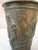 Metal Antique Bronze Neo-Classic Cup by Oudin Early 19th France For Sale - Image 7 of 8