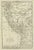 Map of the Western Coast of South America, 1780 For Sale - Image 5 of 5