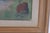 Erik Oldberg, Cottage, 1950s, Oil on Canvas, Framed For Sale - Image 12 of 16