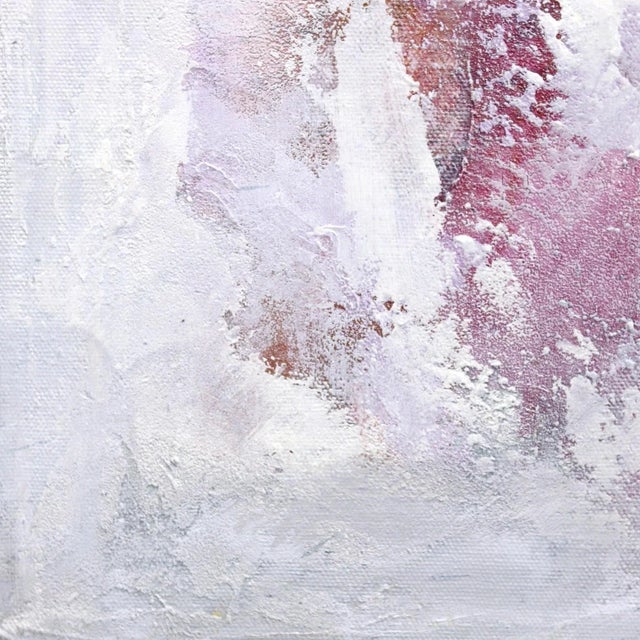 "Buck" Original Artwork by Le BohemianMuse For Sale - Image 4 of 10