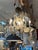 Omega Maria Theresa Chandelier, in the Style Of For Sale - Image 13 of 13