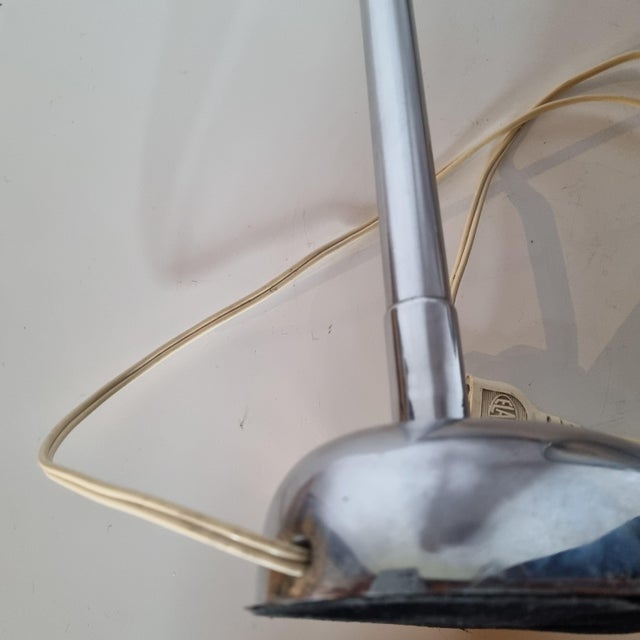 Vintage Elaul Desk Lamp, 1970s For Sale - Image 11 of 13