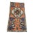Turkish Yastik Rug 1'6" x 2'9" For Sale