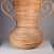 Tan Rattan Amphora Vase from Vivai del Sud For Sale - Image 8 of 11