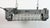 Industrial Grey Hanging Tube Light from Elektrosvit, 1970s For Sale - Image 10 of 18