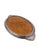 Art Deco Burl Wood Tray, France, 1930s For Sale - Image 9 of 11