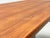 Mid-Century Teak Coffee Table, 1970s For Sale - Image 9 of 18