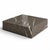 Pietra Grey Marble Table by Andrea Grasso For Sale - Image 6 of 6