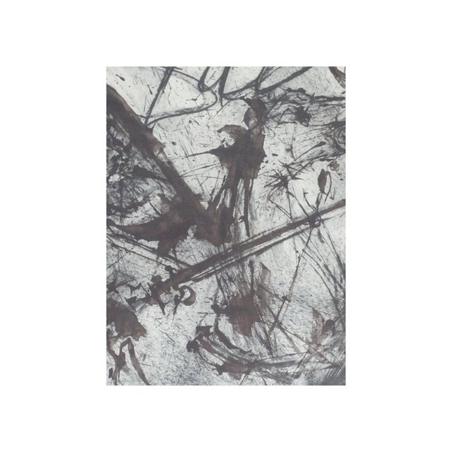 Salvador Dali, Fortuny, Dalí and His Battles of Tetuán, 1962, Lithography For Sale - Image 3 of 7