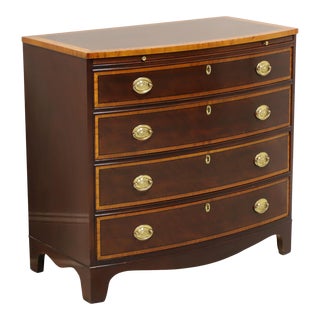 Vintage New Baker Furniture Company Dressers And Chests Of Drawers Chairish
