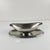 Stainless Steel Saucer by Letang Remy, 1960s For Sale - Image 4 of 9