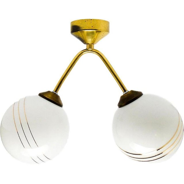 Pop-Art Wall Light from Polam, Poland, 1960s For Sale - Image 11 of 11
