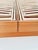 Mid-Century Modern Danish Teak King Size Double Bed, 1970s For Sale - Image 17 of 18