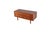 Poul Hundevad Mid-Century Modern Danish Rosewood Chest of Drawers by Poul Hundevad for Hundevad & Co, 1960s For Sale - Image 4 of 18