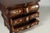 Wood Antique French Commode in Walnut, 1740 For Sale - Image 7 of 18