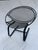 Metal Tempestini Cantilever Radar Chairs - Set of 3 For Sale - Image 7 of 10