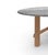 Wood Sengu Table by Patricia Urquiola for Cassina For Sale - Image 7 of 18