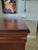 19th Century French Louis Philippe Mahogany Commode, Chest of Drawers For Sale - Image 13 of 13
