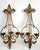 Wall Sconces & Gold Candles For Sale - Image 12 of 12