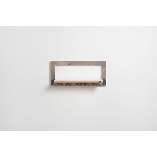 The slim and narrow one this narrow and slim beautiful folding shelf likes to nestle up with standard 60cm kitchen...
