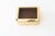 Art Deco Jewelry Box with Cut Glass Vienna, Austria, 1920s For Sale - Image 11 of 14