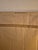 Brown 1960s Modernist Painting of Figures in a Room Titled Party Time For Sale - Image 8 of 9