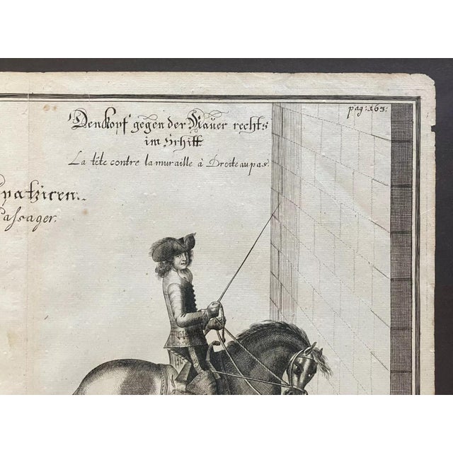 Up for sale is this beautiful engraving, one of a series of forty-two double-page engravings that were published by...