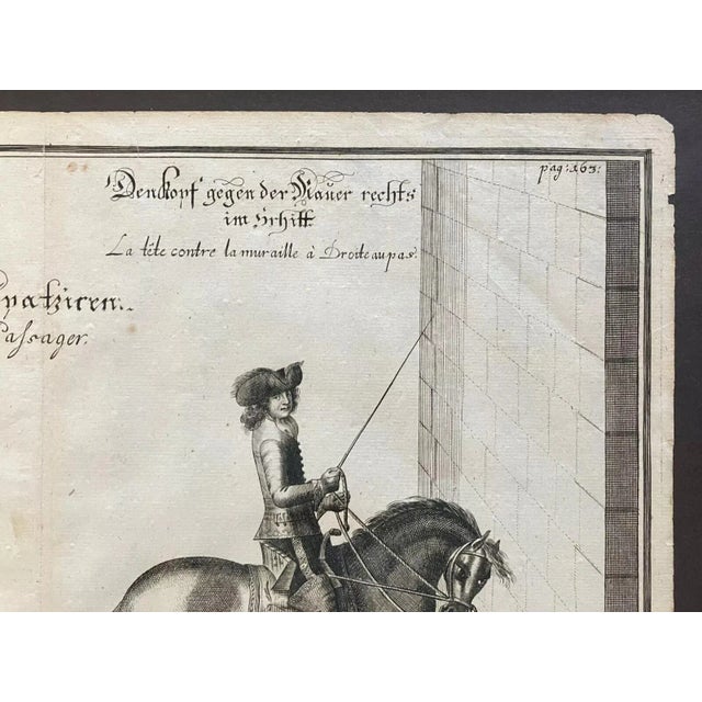 Up for sale is this beautiful engraving, one of a series of forty-two double-page engravings that were published by...