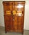 Antique Secretaire in Mahogany, 1850s For Sale - Image 10 of 13