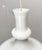 Vintage Danish Etude Glass Pendant Lamp by Michael Bang for Royal Copenhagen, Holmegaard, 1970s For Sale - Image 10 of 18