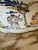 Late 20th Century Handpainted Faience Tiffany & Co. Chinoiserie Jardineire For Sale - Image 11 of 12
