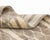 Oversize Honeycomb Trellis Hand-Knotted Wool Rug | 12'10" X 9'8" | One of a Kind For Sale - Image 4 of 9