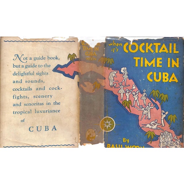 WOON, Basil [284] pp. Horace Liveright 1928 First Edition 7 3/4" x 5 1/2" Jacket design by Sugar First Edition. Sugar...