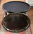 Black Lacquered Tray Table For Sale - Image 12 of 12