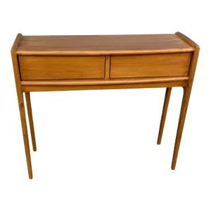 Mid Century Modern Style Console