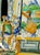Istoriato Style Urbino Majolica Plate with Eteocle and Polinice For Sale - Image 5 of 7