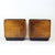 Czechoslovak Bedside Tables from Up Závody, 1930s, Set of 2 For Sale - Image 15 of 15