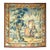 Antique Late 18th Century Flemish Verdue "Don Quixote" Tapestry For Sale