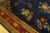 1920s Chinese Art Deco Carpet ( 8'10" x 11'7" - 269 x 353 ) For Sale - Image 9 of 12