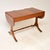 Drop Leaf Side Table, 1910s For Sale - Image 6 of 13