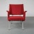 German Lounge Chair by Herbert Hirche for Walter Knoll, 1950s For Sale - Image 12 of 13