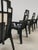 Vintage Boston Garden Dining Chairs from Pierre Paulin & Henry Massonnet, 1980s For Sale - Image 6 of 7