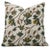 Cotton Linen Shivri Designer Pillow Cover is a perfect blend of style and functionality. Crafted from high-quality cotton...