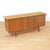 Mid Century Teak and Elm Credenza by Scandart Furniture For Sale - Image 9 of 10