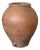 16th Century Spanish Terracotta Vase For Sale