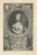 Houbraken, Portrait of Anne, Princess Royal and Princess of Orange, 1750, Print For Sale - Image 3 of 5
